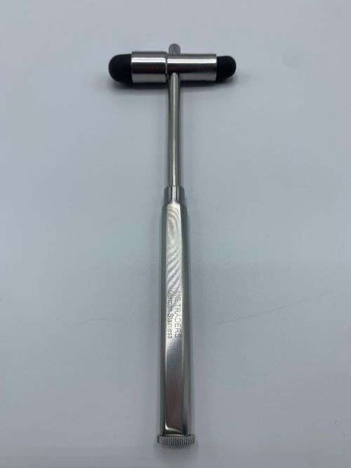 Buck Hammer Stainless Steel