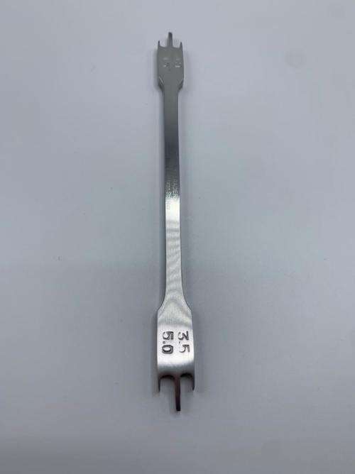 Dental Height Gauge German Stainless Steel