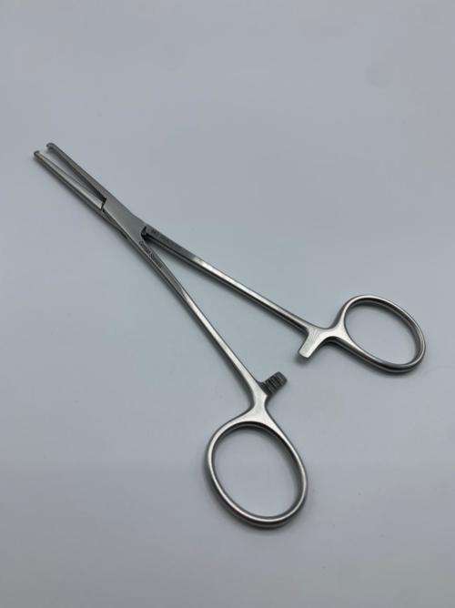 Pean Forceps Kocher 16cm German Stainless Steel
