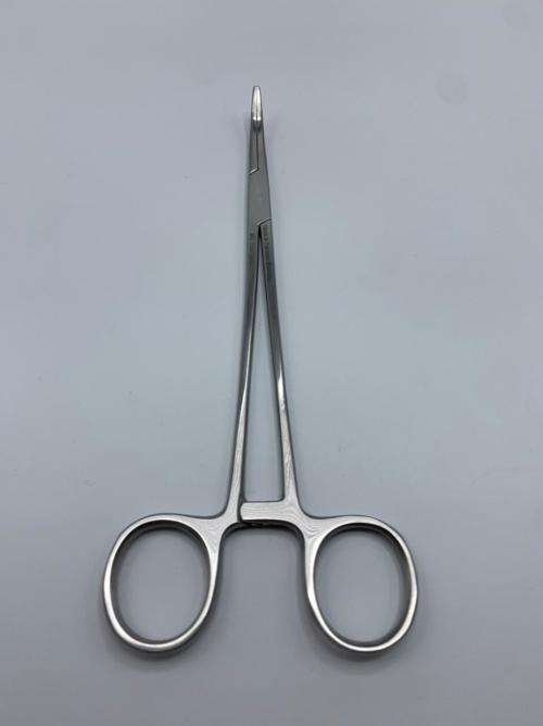 Hemostats Kelly Forceps Curved 20cm German Stainless Steel