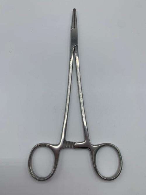 Mosquito Forceps Straight 19cm German Stainless Steel