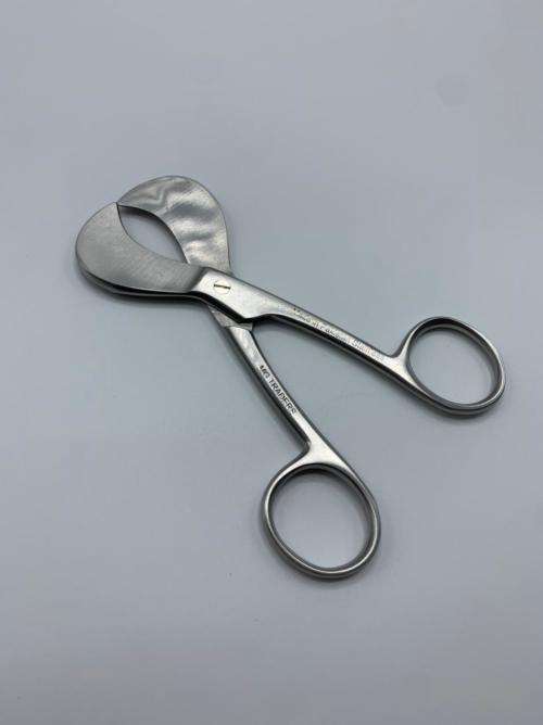 Umbilical Cord Cutter Scissors 9cm German Stainless Steel