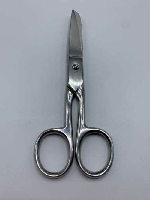 Household Clothing Scissor15cm Stainless Steel
