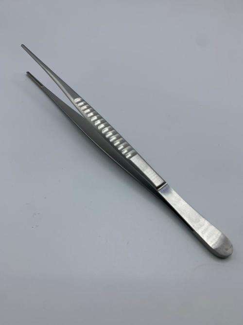 Tweezers Debeky Forceps 21cm German Stainless Steel