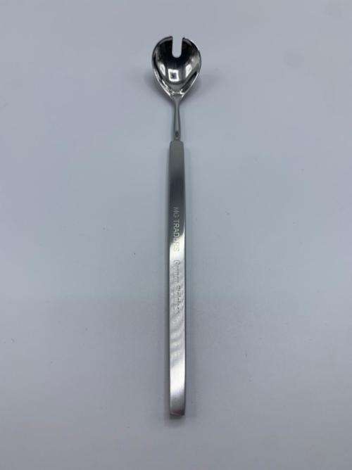 Speculum Eyelash Spoon 14cm Stainless Steel