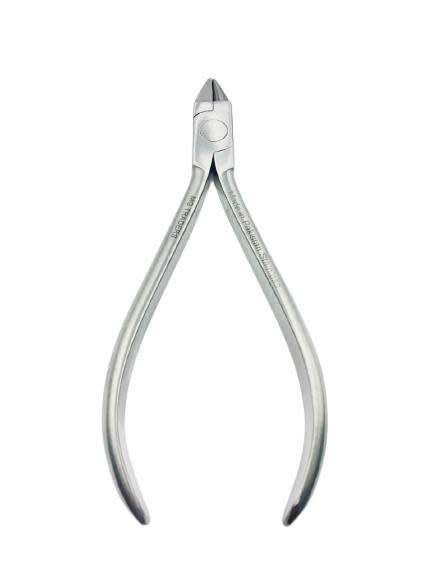 Dental Piers Bird Beak German Stainless Steel