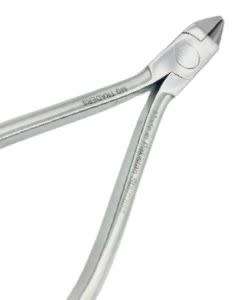 Dental Piers Bird Beak German Stainless Steel