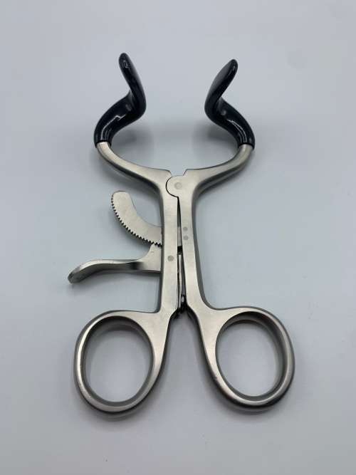 Mouth Retractor 13cm German Stainless Steel