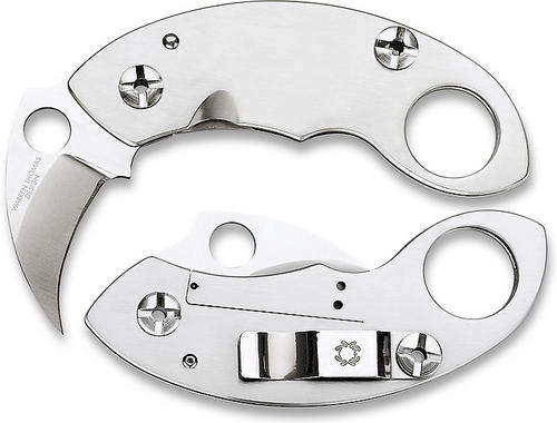 Spyderco Karambit
