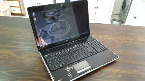 HP Pavilion dv6-2140ei Entertainment Notebook PC (WA019EA)