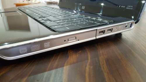HP Pavilion dv6-2140ei Entertainment Notebook PC (WA019EA)