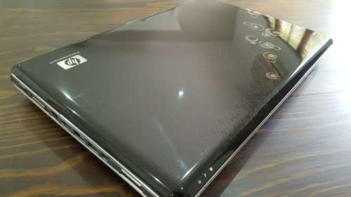HP Pavilion dv6-2140ei Entertainment Notebook PC (WA019EA)