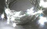 FAIRY BATTERY LIGHTS - Long length 3m with 30 lights - Perfect Table Decor