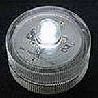LED WATER-PROOF UPLIGHTERS  - USE FOR TABLE DECORATIONS