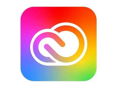 Adobe Master Collection 2021(1 year subscription) Mac