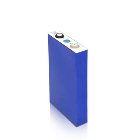 EVE LF90K Square Lithium Iron Phosphate Battery 3.2V Power Storage Battery 90Ah