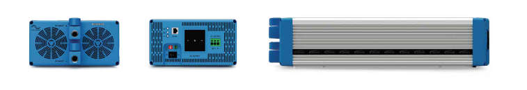 EPEVER 1000W Pure Sine Wave Solar Inverter