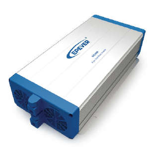 EPEVER 1000W Pure Sine Wave Solar Inverter