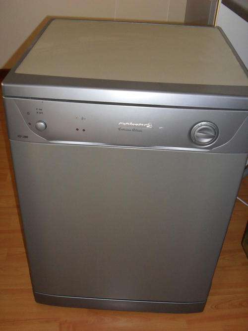 KELVINATOR DISHWASHER