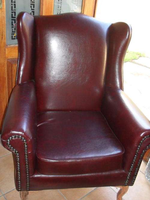 WINGBACK CHAIRS