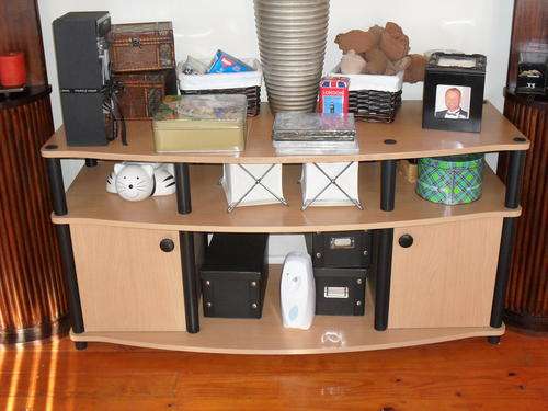 TV PLASMA STAND