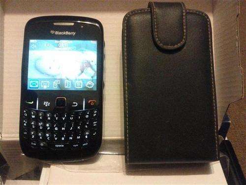 Blackberry 8520 CUrve