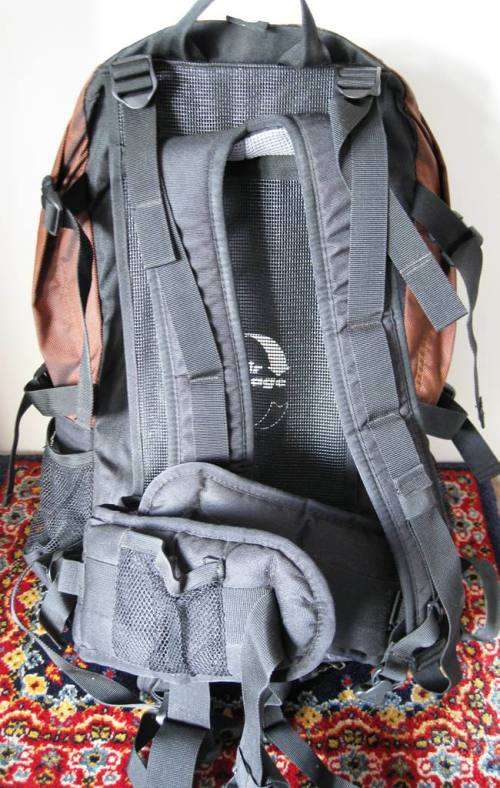 K-WAY KILIMANJARO DAYPACK 20L