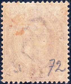 CAPE OF GOOD HOPE 1904 KEVII TWO PENNY MH (SACC 67)