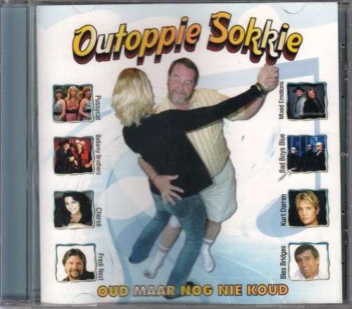 OUTOPPIE SOKKIE - OUD MAAR NOG NIE KOUD