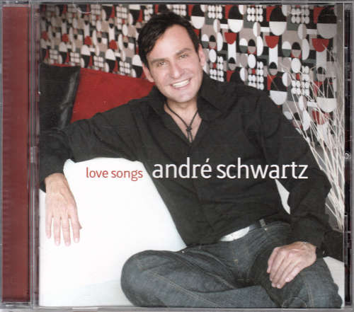 ANDRE SCHWARTZ - LOVE SONGS