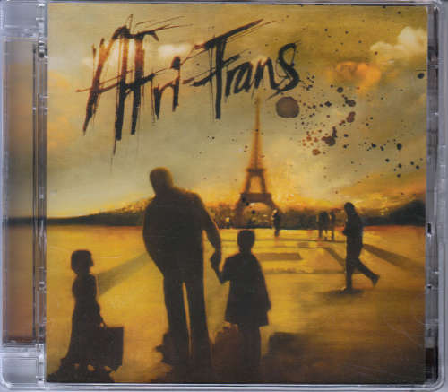 AFRI-FRANS