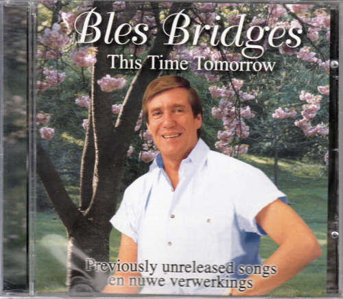 BLES BRIDGES - THIS TIME TOMORROW