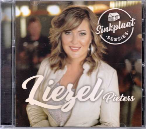 LIEZEL PIETERS - SINKPLAAT SESSIES