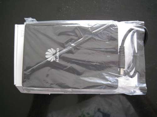 HUAWEI  WIRELESS ROUTER BACKUP BATTERY MODEL HW-Li2.6Ah-C