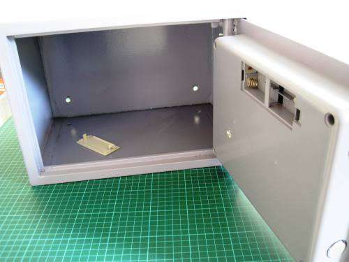 DIGITAL SAFE
