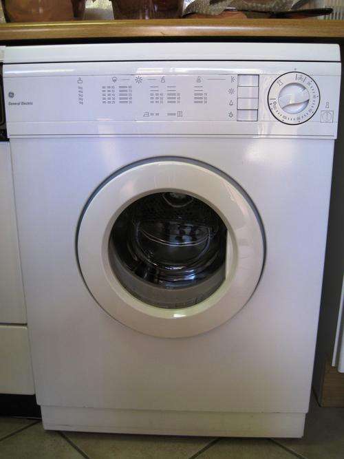 General Electric Tumble Dryer: Perfect Condition