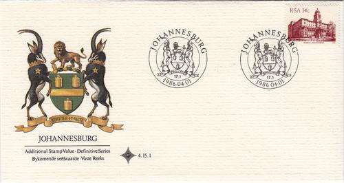RSA FDC#4.15.1 1986: ADDITIONAL VALUE