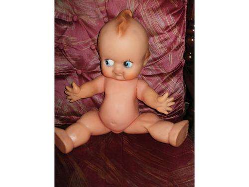 Kewpie Doll from the 1950's