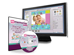 MyMemories Suite Digital Scrapbooking