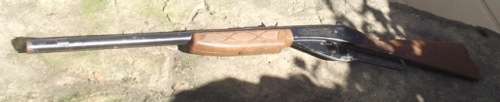 VINTAGE Daisy Pellet gun Model 111B
