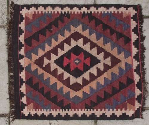 SMALL KILIM