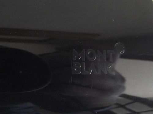 AMAZING VINTAGE MONTBLANC MEISTERSTUCK NO: 146 FOUNTAIN PEN WITH 14CT GOLD NIB