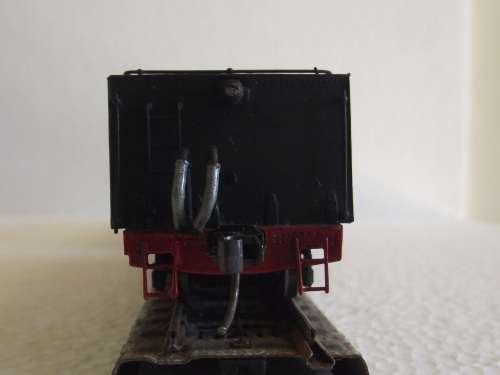 HO SCALE PRECISION MINIATURES S.A.R CLASS 23