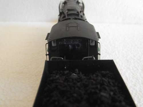 HO SCALE PRECISION MINIATURES S.A.R CLASS 23