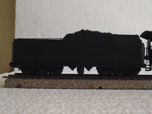 HO SCALE PRECISION MINIATURES S.A.R CLASS 23