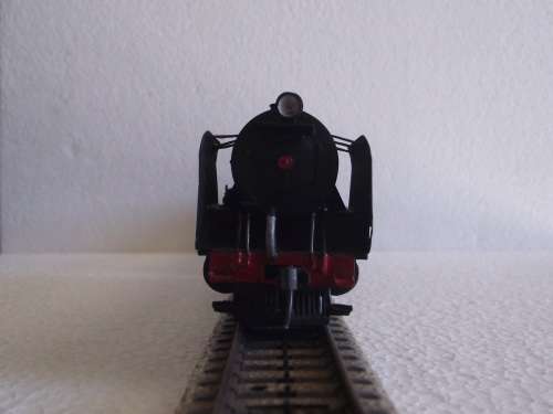 HO SCALE PRECISION MINIATURES S.A.R CLASS 23