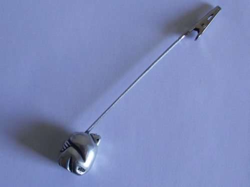 LOVELY CARROL BOYES PHOTO HOLDER WITH CLIP, IN ORIGINAL PACKAGING