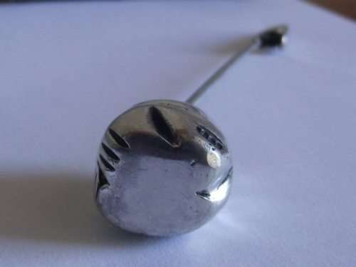 LOVELY CARROL BOYES PHOTO HOLDER WITH CLIP, IN ORIGINAL PACKAGING