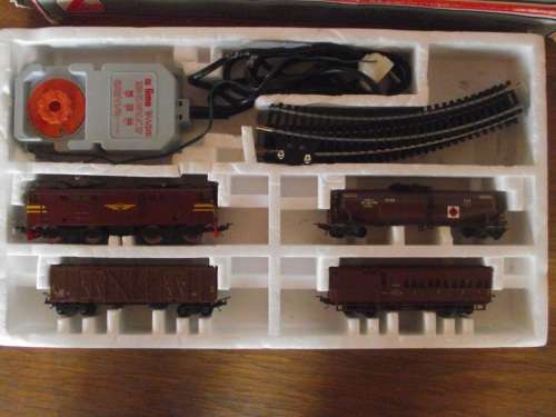 LIMA SAR BOXED SET