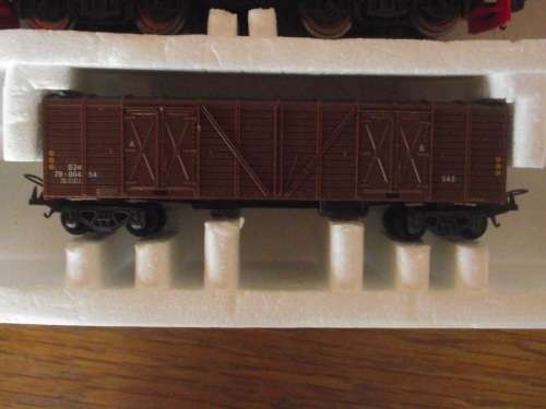LIMA SAR BOXED SET